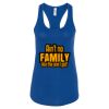 Next Level Apparel - Ladies' Ideal Racerback Tank Thumbnail