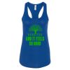 Next Level Apparel - Ladies' Ideal Racerback Tank Thumbnail