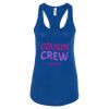 Next Level Apparel - Ladies' Ideal Racerback Tank Thumbnail