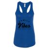 Next Level Apparel - Ladies' Ideal Racerback Tank Thumbnail