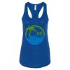 Next Level Apparel - Ladies' Ideal Racerback Tank Thumbnail