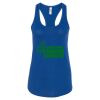 Next Level Apparel - Ladies' Ideal Racerback Tank Thumbnail