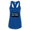 Next Level Apparel - Ladies' Ideal Racerback Tank Thumbnail