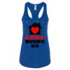 Next Level Apparel - Ladies' Ideal Racerback Tank Thumbnail