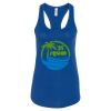 Next Level Apparel - Ladies' Ideal Racerback Tank Thumbnail