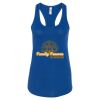 Next Level Apparel - Ladies' Ideal Racerback Tank Thumbnail