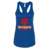 Next Level Apparel - Ladies' Ideal Racerback Tank Thumbnail