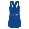 Next Level Apparel - Ladies' Ideal Racerback Tank Thumbnail
