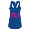 Next Level Apparel - Ladies' Ideal Racerback Tank Thumbnail