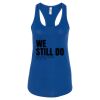 Next Level Apparel - Ladies' Ideal Racerback Tank Thumbnail