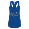 Next Level Apparel - Ladies' Ideal Racerback Tank Thumbnail