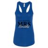 Next Level Apparel - Ladies' Ideal Racerback Tank Thumbnail