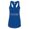 Next Level Apparel - Ladies' Ideal Racerback Tank Thumbnail
