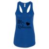 Next Level Apparel - Ladies' Ideal Racerback Tank Thumbnail