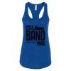 Next Level Apparel - Ladies' Ideal Racerback Tank Thumbnail