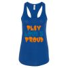 Next Level Apparel - Ladies' Ideal Racerback Tank Thumbnail