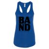 Next Level Apparel - Ladies' Ideal Racerback Tank Thumbnail