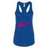 Next Level Apparel - Ladies' Ideal Racerback Tank Thumbnail