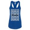 Next Level Apparel - Ladies' Ideal Racerback Tank Thumbnail