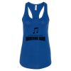 Next Level Apparel - Ladies' Ideal Racerback Tank Thumbnail