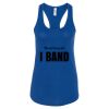 Next Level Apparel - Ladies' Ideal Racerback Tank Thumbnail