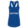 Next Level Apparel - Ladies' Ideal Racerback Tank Thumbnail