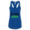 Next Level Apparel - Ladies' Ideal Racerback Tank Thumbnail