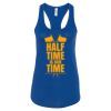 Next Level Apparel - Ladies' Ideal Racerback Tank Thumbnail