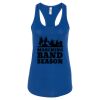 Next Level Apparel - Ladies' Ideal Racerback Tank Thumbnail