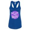 Next Level Apparel - Ladies' Ideal Racerback Tank Thumbnail