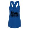 Next Level Apparel - Ladies' Ideal Racerback Tank Thumbnail