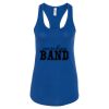 Next Level Apparel - Ladies' Ideal Racerback Tank Thumbnail