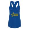 Next Level Apparel - Ladies' Ideal Racerback Tank Thumbnail