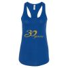 Next Level Apparel - Ladies' Ideal Racerback Tank Thumbnail