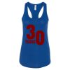 Next Level Apparel - Ladies' Ideal Racerback Tank Thumbnail