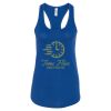 Next Level Apparel - Ladies' Ideal Racerback Tank Thumbnail