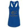 Next Level Apparel - Ladies' Ideal Racerback Tank Thumbnail