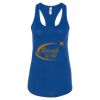 Next Level Apparel - Ladies' Ideal Racerback Tank Thumbnail