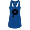 Next Level Apparel - Ladies' Ideal Racerback Tank Thumbnail