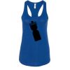 Next Level Apparel - Ladies' Ideal Racerback Tank Thumbnail
