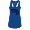 Next Level Apparel - Ladies' Ideal Racerback Tank Thumbnail