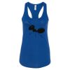 Next Level Apparel - Ladies' Ideal Racerback Tank Thumbnail