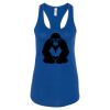 Next Level Apparel - Ladies' Ideal Racerback Tank Thumbnail