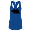 Next Level Apparel - Ladies' Ideal Racerback Tank Thumbnail