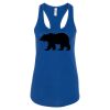 Next Level Apparel - Ladies' Ideal Racerback Tank Thumbnail