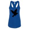 Next Level Apparel - Ladies' Ideal Racerback Tank Thumbnail