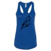 Next Level Apparel - Ladies' Ideal Racerback Tank Thumbnail
