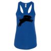 Next Level Apparel - Ladies' Ideal Racerback Tank Thumbnail