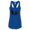 Next Level Apparel - Ladies' Ideal Racerback Tank Thumbnail