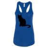 Next Level Apparel - Ladies' Ideal Racerback Tank Thumbnail